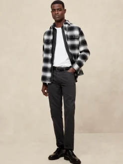 Slim Travel Pant