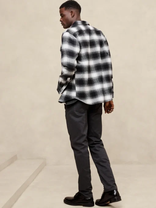 Slim Travel Pant