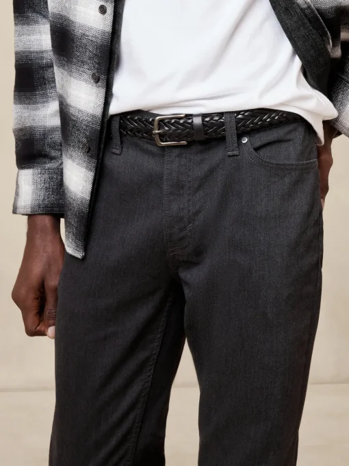 Slim Travel Pant
