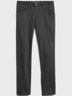 Slim Travel Pant