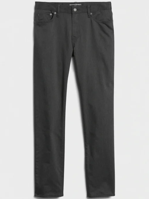 Slim Travel Pant