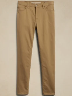 Slim Travel Pant