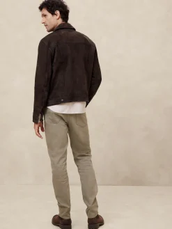 Slim Travel Pant