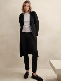 Sloan Curvy Slim Pant
