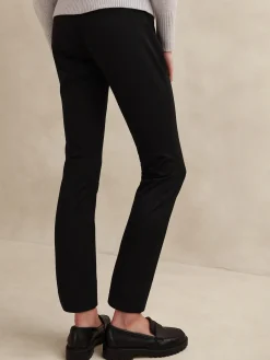 Sloan Curvy Slim Pant