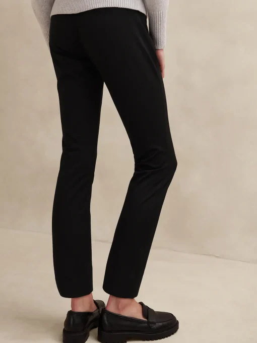 Sloan Curvy Slim Pant