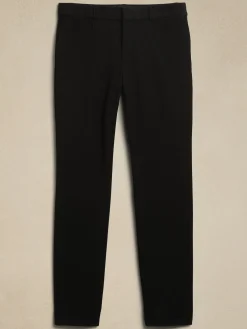 Sloan Curvy Slim Pant