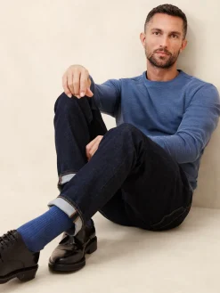 Slub Textured Shirt