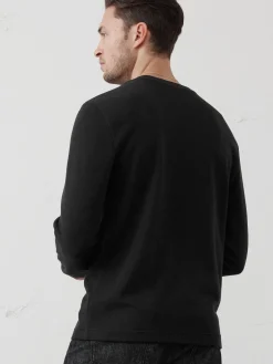 Slub Textured Shirt