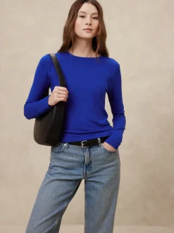 Soft Luxe T-Shirt
