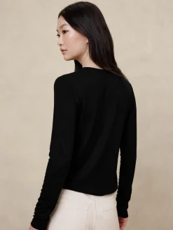 Soft Luxe T-Shirt