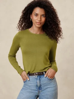 Soft Luxe T-Shirt