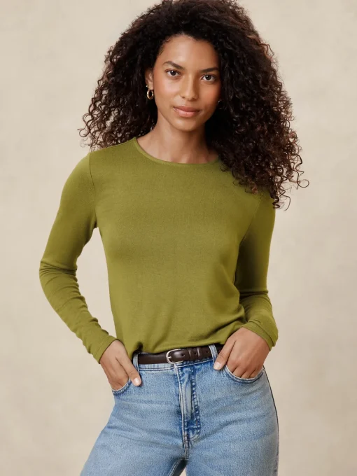 Soft Luxe T-Shirt