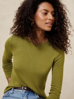 Soft Luxe T-Shirt