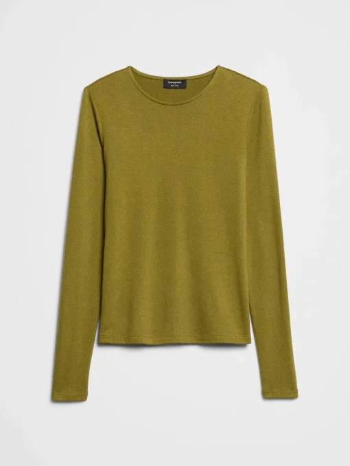 Soft Luxe T-Shirt