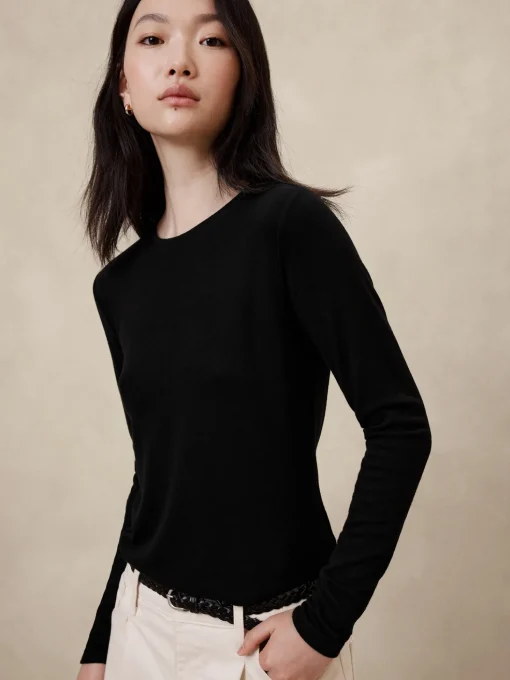 Soft Luxe T-Shirt