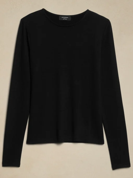 Soft Luxe T-Shirt