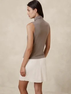 Soft Luxe Turtleneck Top