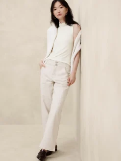 Soft Luxe Turtleneck Top