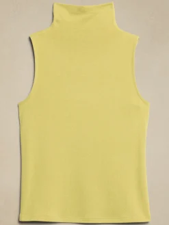 Soft Luxe Turtleneck Top