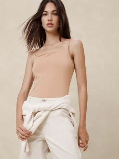 Soft Stretch Camisole