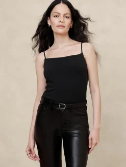 Soft Stretch Camisole