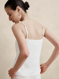 Soft Stretch Camisole