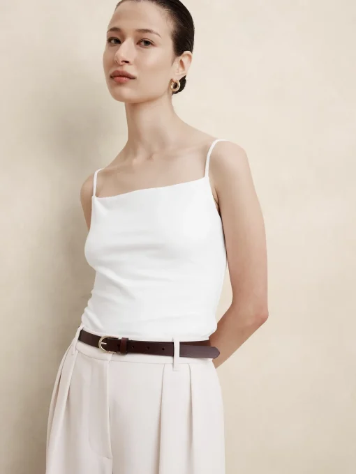Soft Stretch Camisole