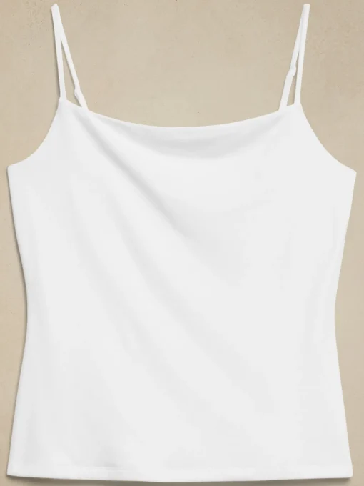 Soft Stretch Camisole