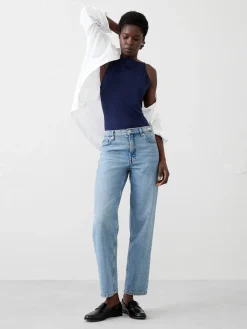 Soft Stretch Tank Top