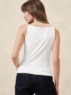 Soft Stretch Tank Top