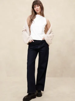 Soft Stretch Tank Top