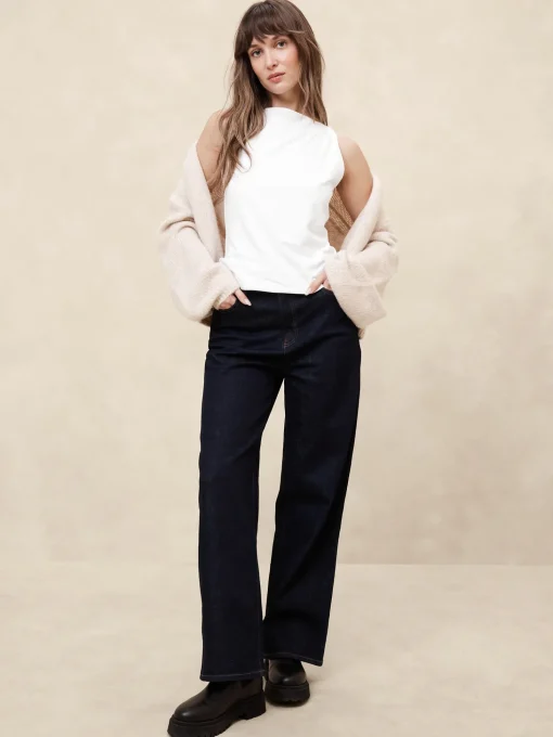 Soft Stretch Tank Top