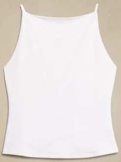 Soft Stretch Tank Top