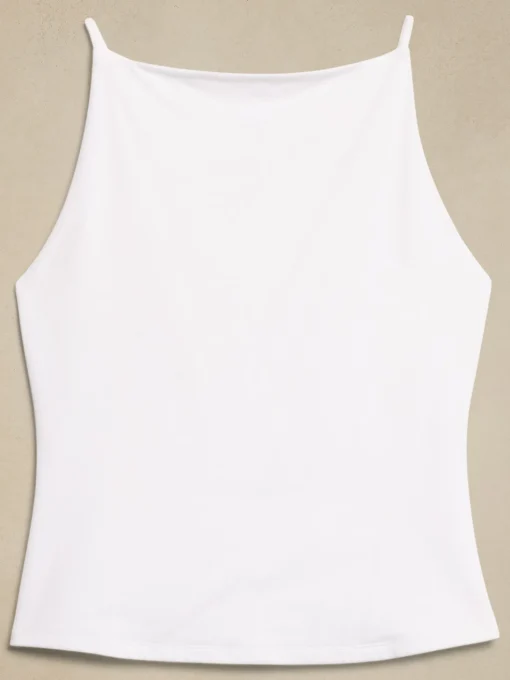 Soft Stretch Tank Top