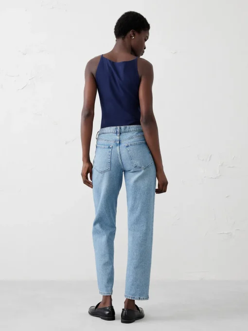 Soft Stretch Tank Top