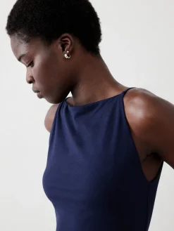 Soft Stretch Tank Top