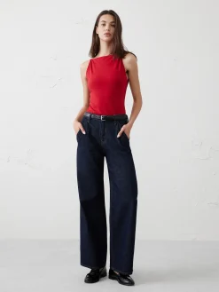 Soft Stretch Tank Top