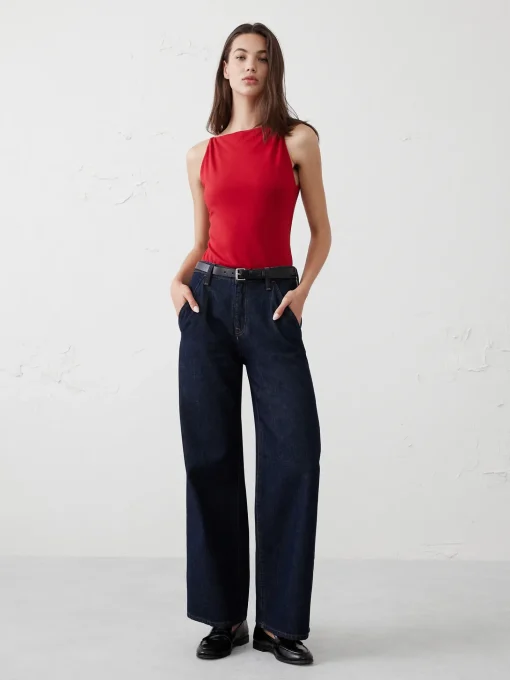Soft Stretch Tank Top