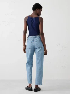 Soft Stretch Tank Top