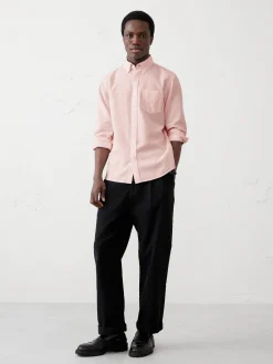 Softwash Melange Shirt