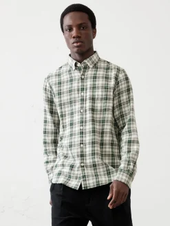 Softwash Melange Shirt
