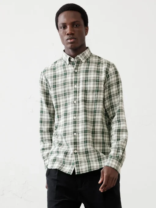 Softwash Melange Shirt