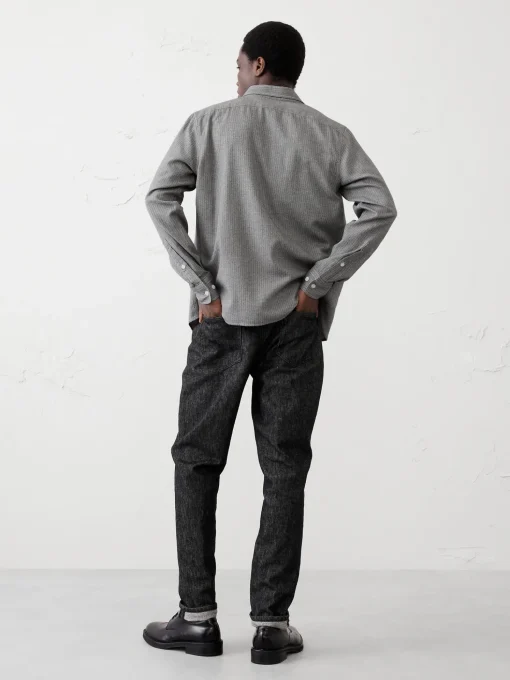 Softwash Melange Shirt