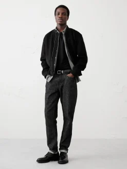 Softwash Melange Shirt