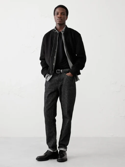 Softwash Melange Shirt