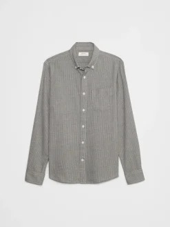 Softwash Melange Shirt
