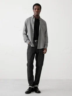 Softwash Melange Shirt