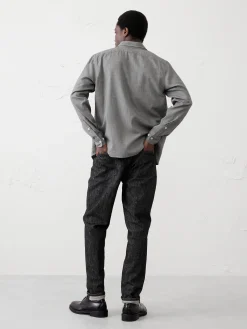 Softwash Melange Shirt