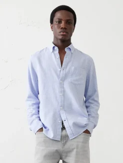 Softwash Melange Shirt